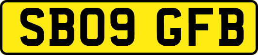 SB09GFB