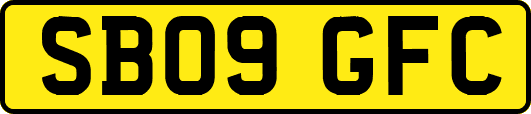 SB09GFC