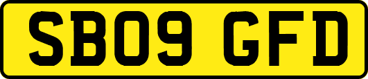 SB09GFD