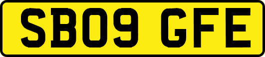 SB09GFE