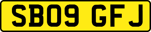 SB09GFJ