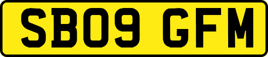 SB09GFM