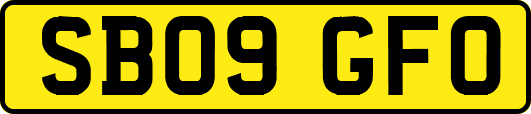 SB09GFO