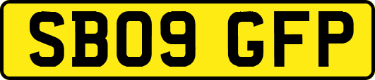 SB09GFP