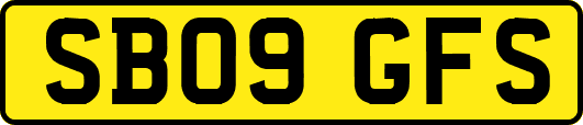 SB09GFS