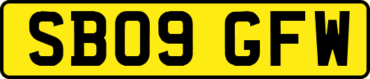 SB09GFW