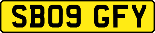 SB09GFY