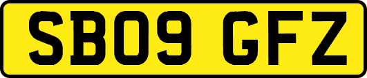 SB09GFZ