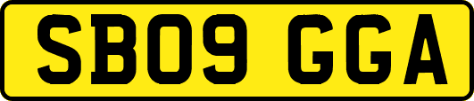 SB09GGA