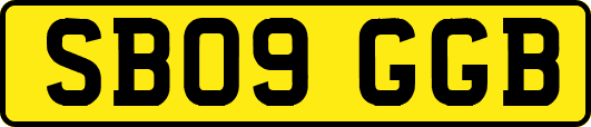 SB09GGB