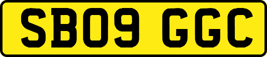 SB09GGC