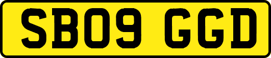 SB09GGD