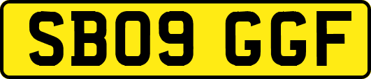 SB09GGF
