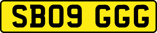SB09GGG