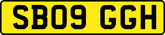 SB09GGH