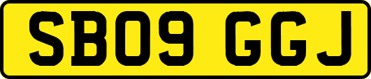 SB09GGJ