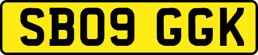 SB09GGK