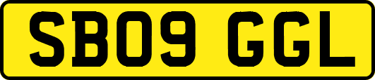 SB09GGL