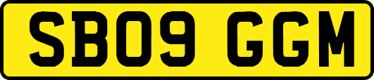 SB09GGM