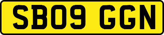 SB09GGN