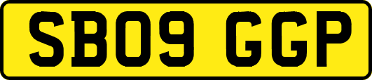 SB09GGP
