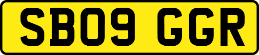 SB09GGR