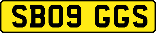 SB09GGS