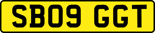 SB09GGT