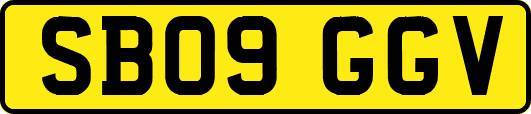 SB09GGV