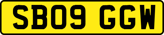 SB09GGW