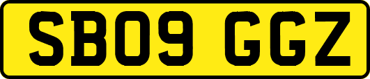 SB09GGZ