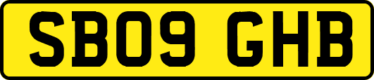 SB09GHB