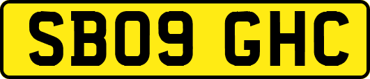SB09GHC