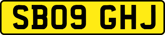 SB09GHJ