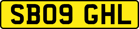 SB09GHL