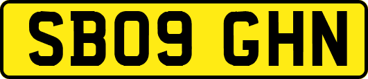 SB09GHN