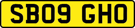 SB09GHO
