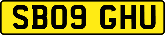 SB09GHU