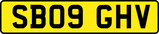 SB09GHV