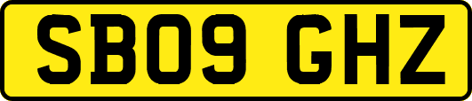 SB09GHZ