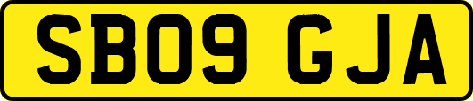 SB09GJA
