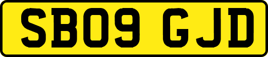 SB09GJD