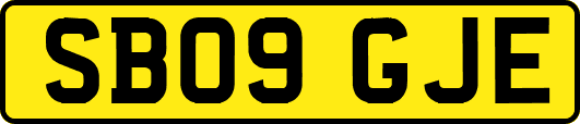 SB09GJE