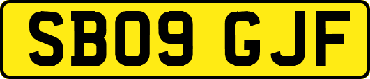 SB09GJF