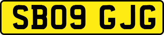 SB09GJG