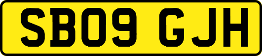 SB09GJH