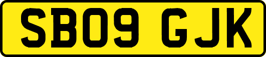 SB09GJK