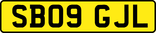 SB09GJL