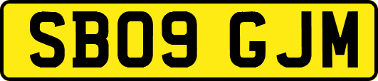 SB09GJM