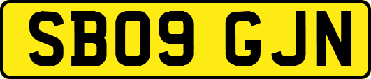 SB09GJN